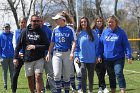 Softball Senior Day  Wheaton College Softball Senior Day 2022. - Photo by: KEITH NORDSTROM : Wheaton, Baseball